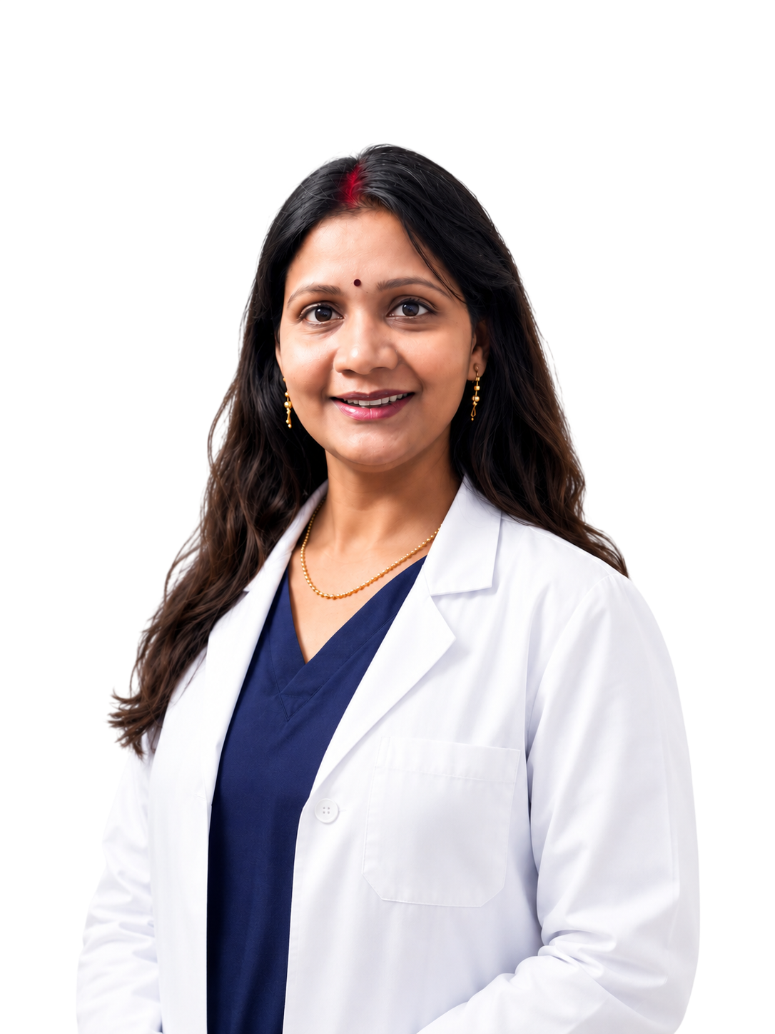 Dr. Shikha Dubey